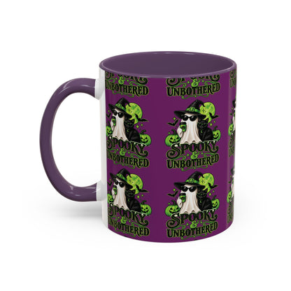 Spooky Ghost Mug
