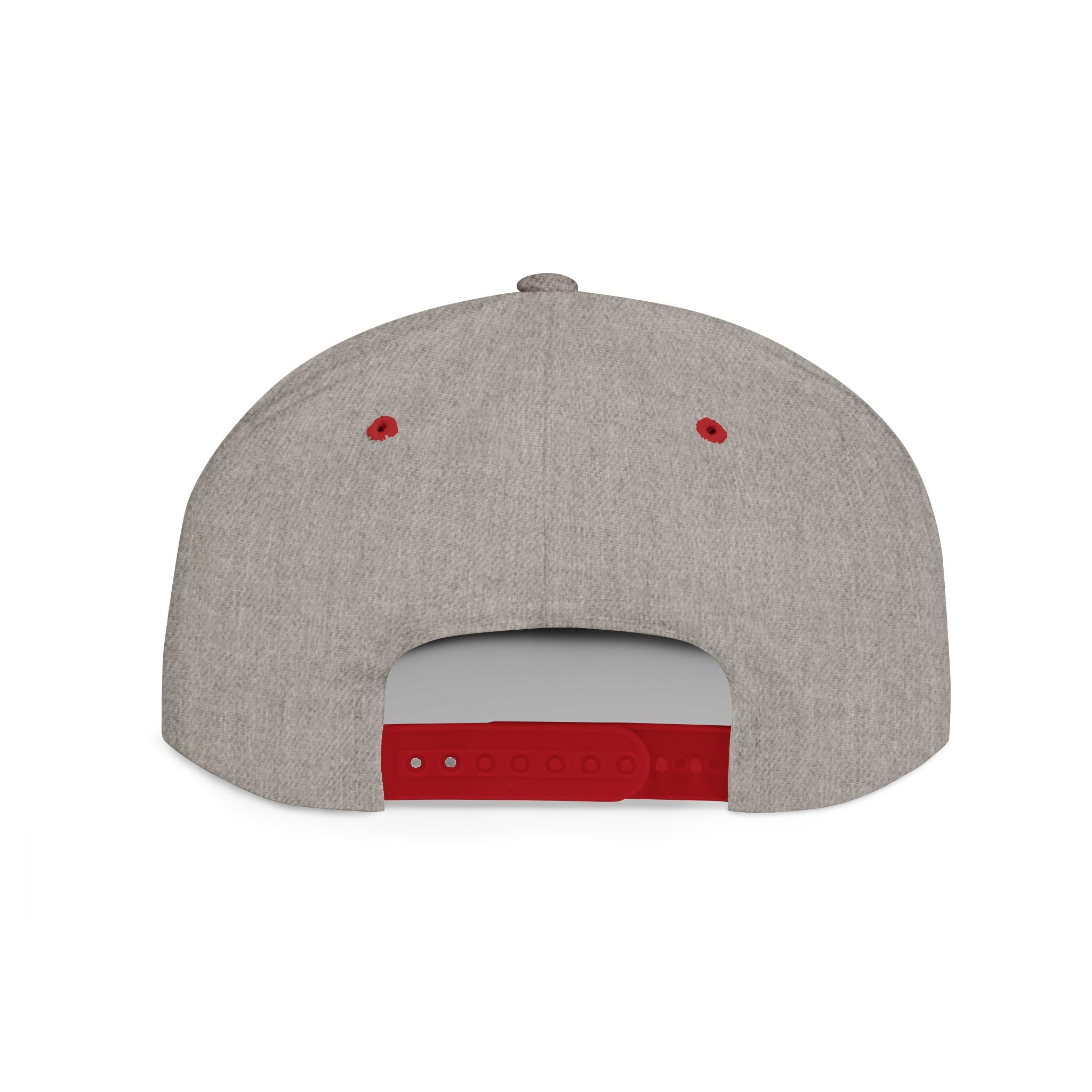 Livewire Flat Bill Snapback Hat | Stylish Casual Cap for Everyday Wear, Perfect for Festivals, Sports, and Street Style