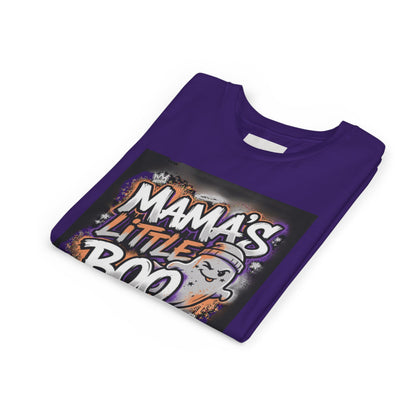 Youth Halloween Tee