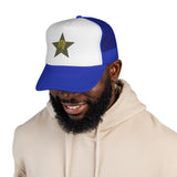 Virgo Trucker Hat – Zodiac Astrology Cap