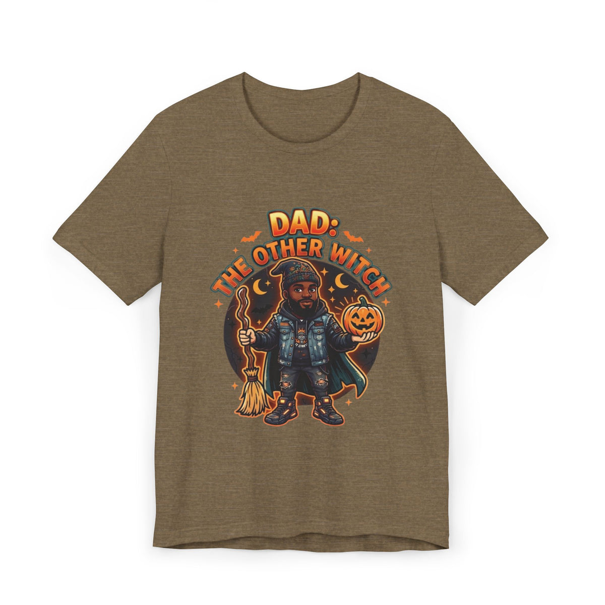 Halloween T-Shirt
