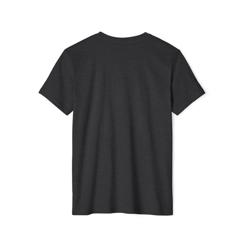 T-Shirt — Dreamy Baby in Cloud Illustration Organic Tee