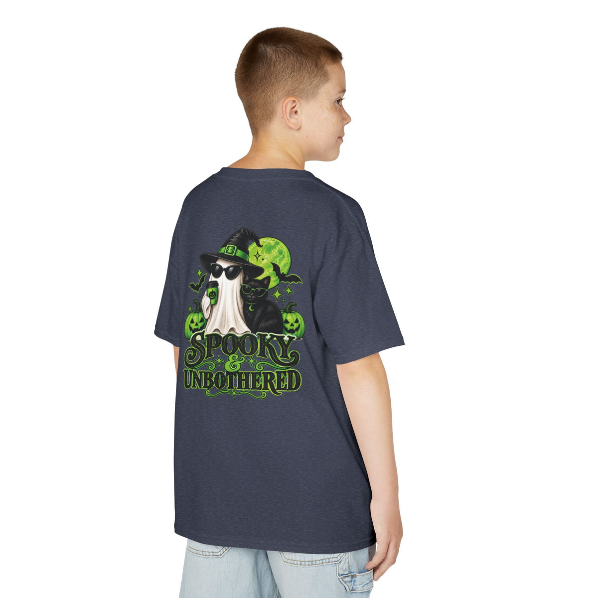 Kids Tee — &