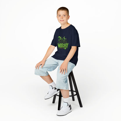 Kids Tee — &