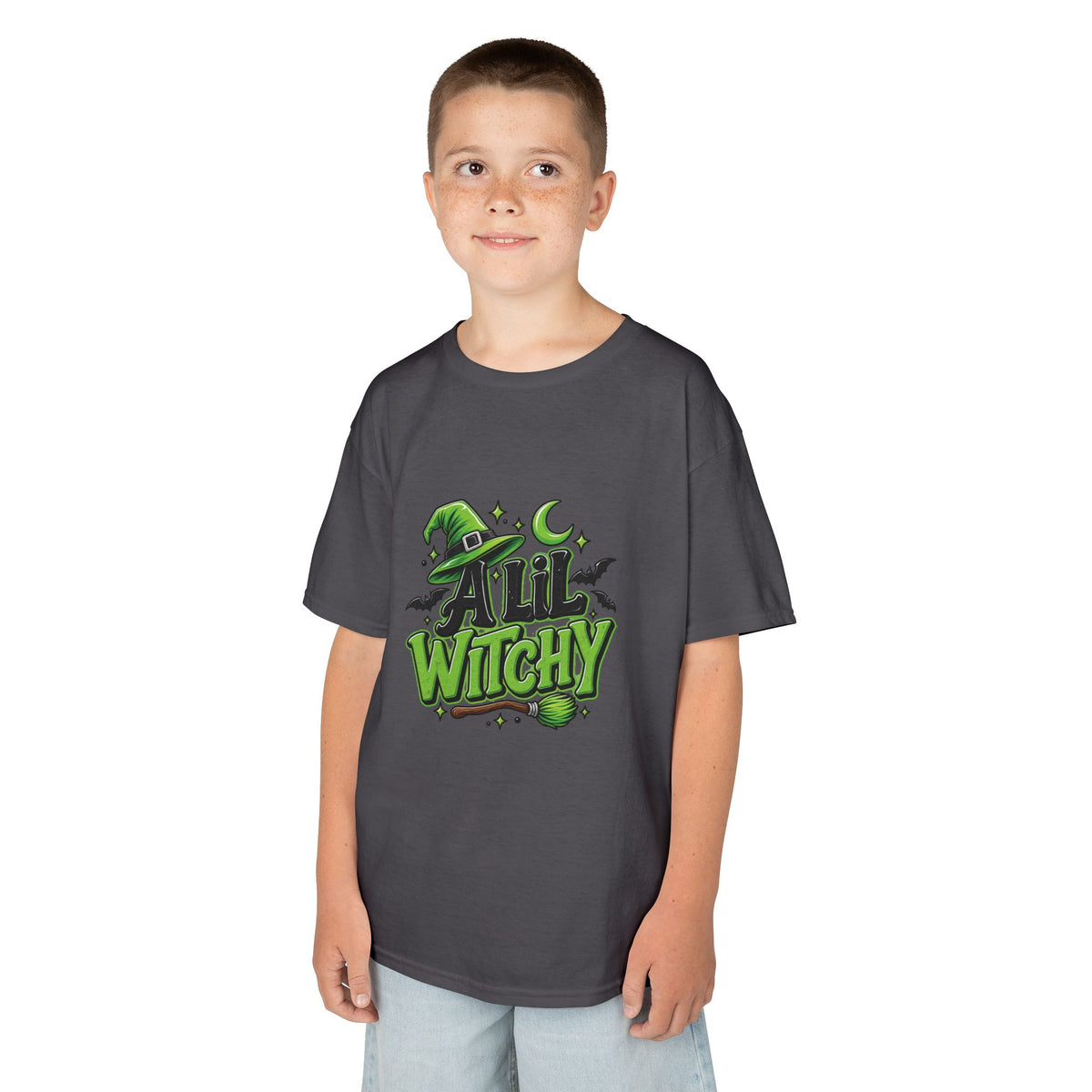 Kids Tee — &