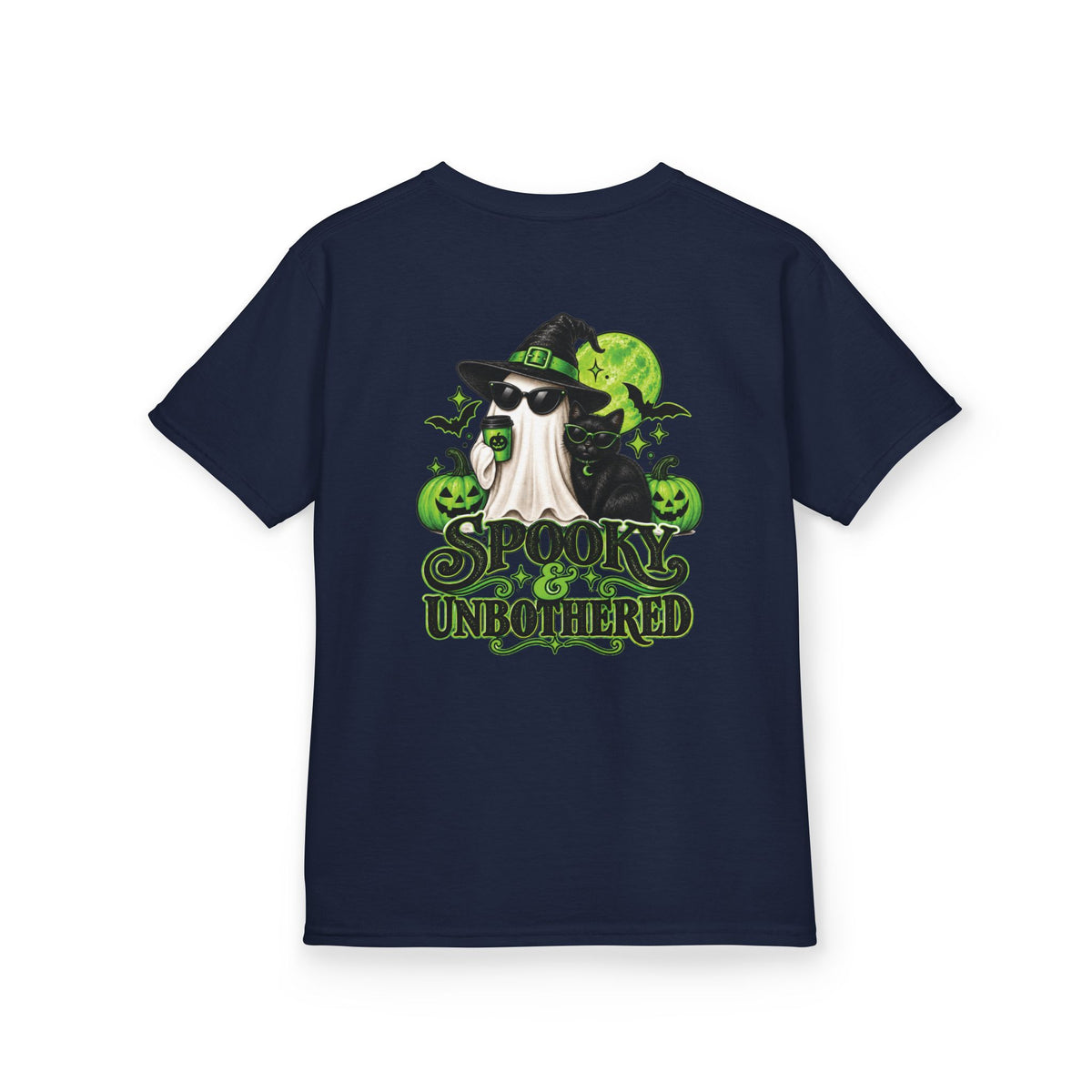 Kids Tee — &