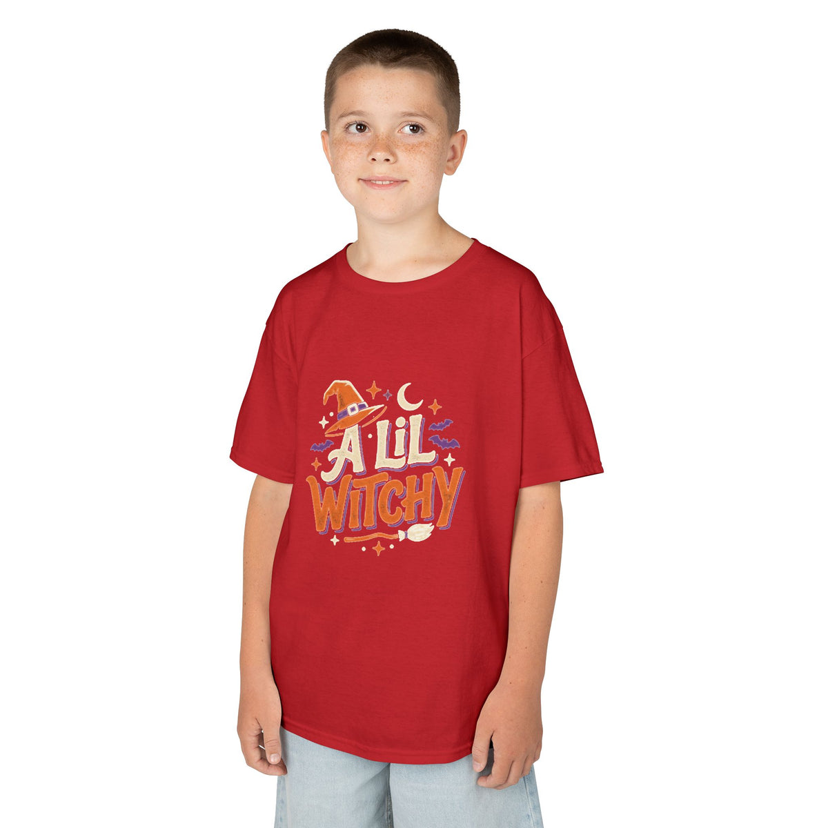 Kids Tee — &