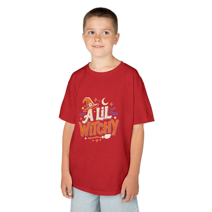 Kids Tee — &