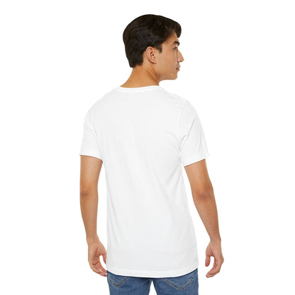 Unisex Jersey T-Shirt, Wholeness Tee, Motivational Shirt, Mindfulness Apparel, Gift for Wellness Enthusiasts, Perfect for Yoga Practitioners