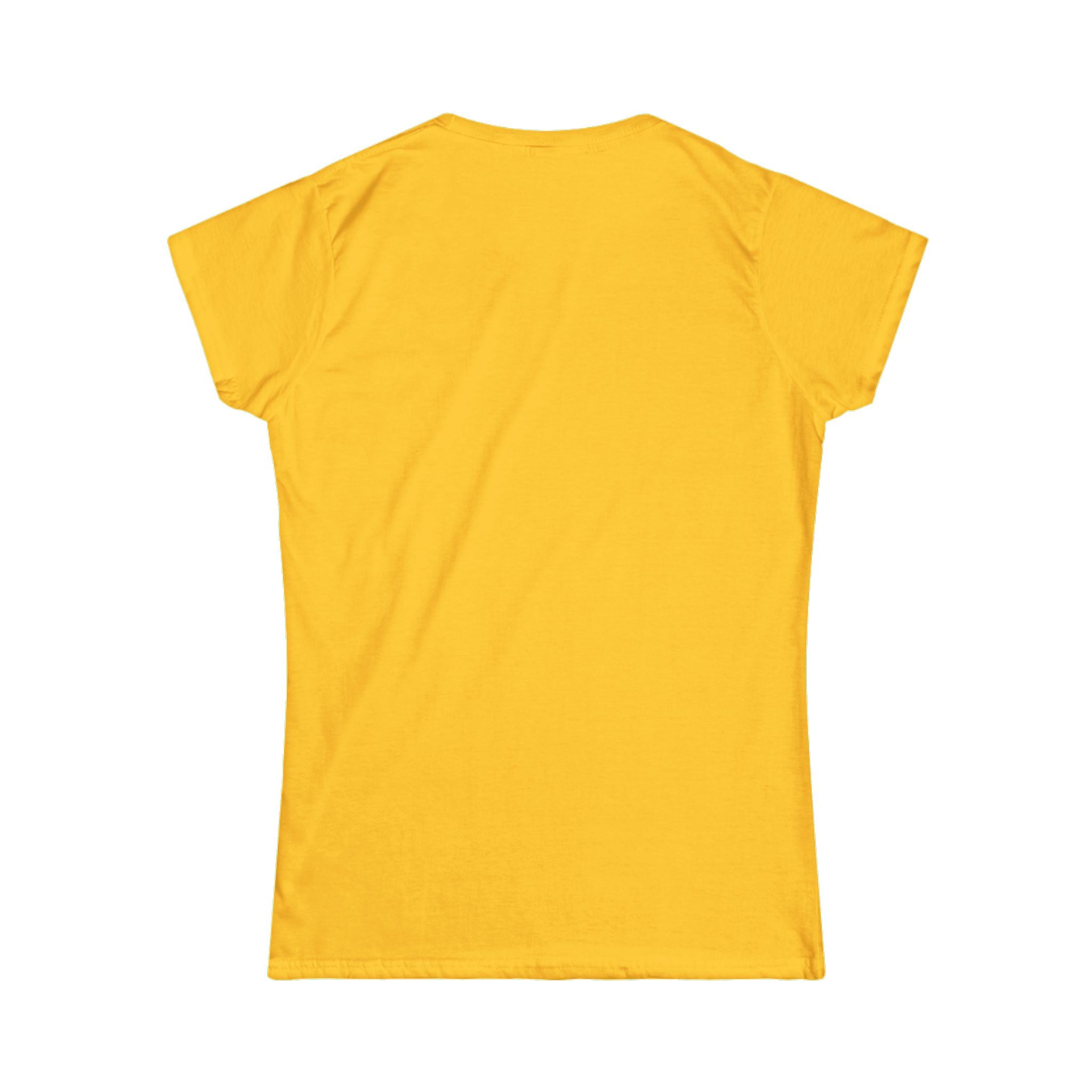 Inspirational Shapes Women's Graphic Tee