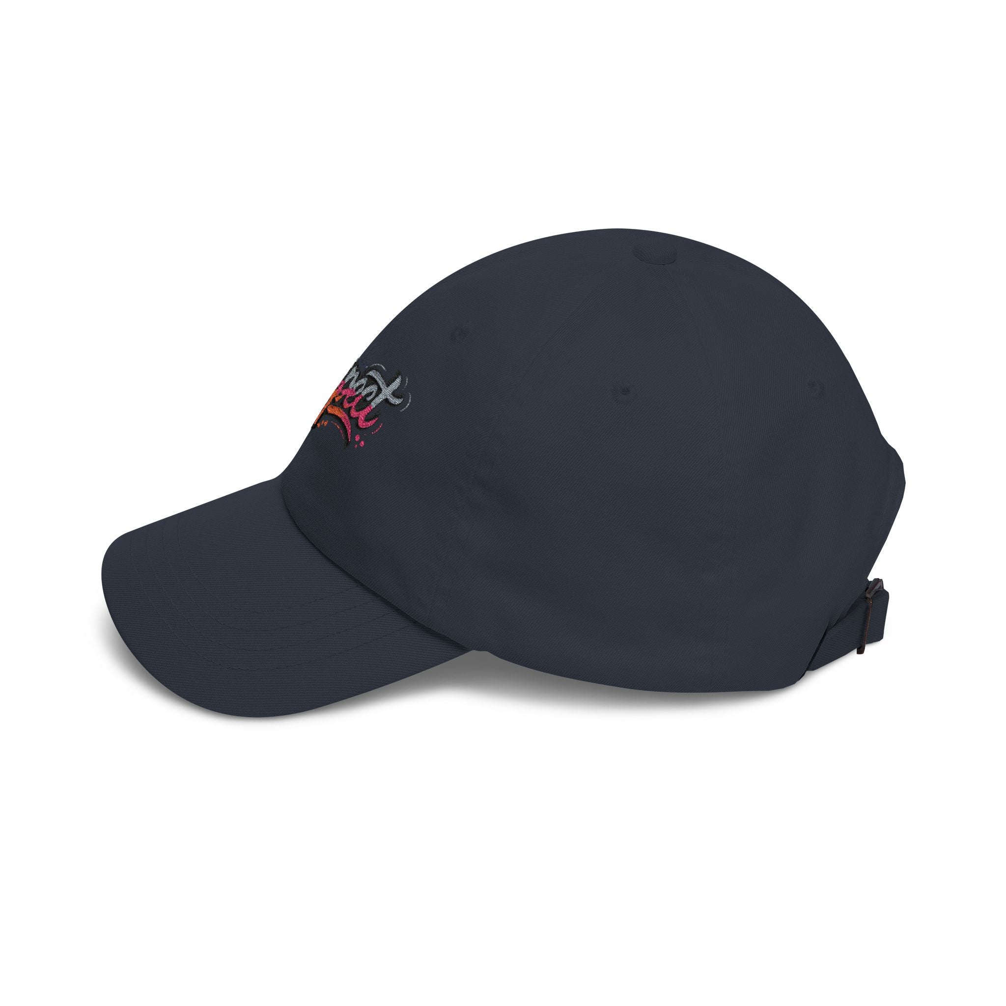 Embroidered Women's Baseball Cap Classic