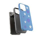 iPhone Tough Case, Trendy Protective Phone Cover, Cool Smartphone Shell, Stylish Device Accessory, Unique Hard Shell Case