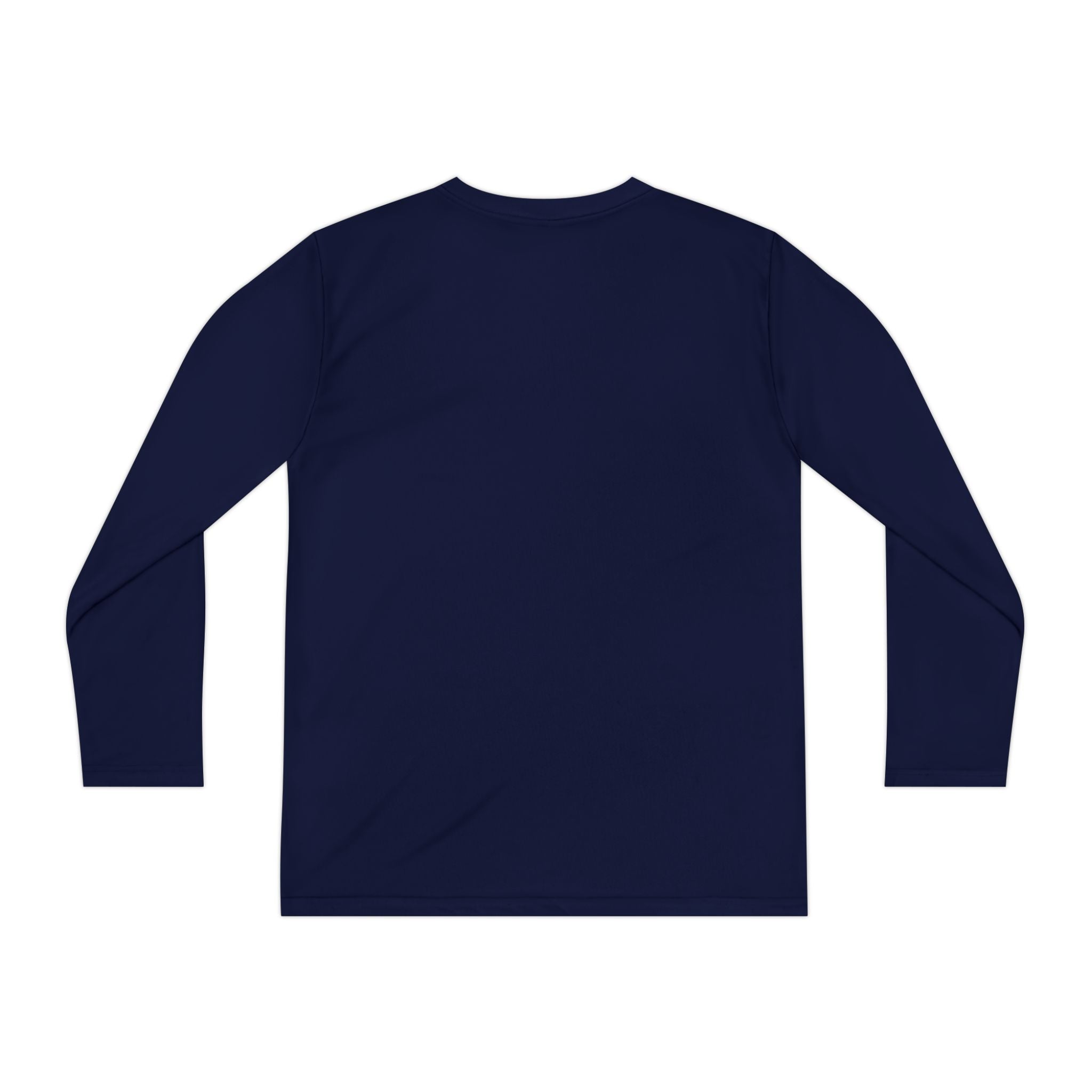 Times In!! Youth Long Sleeve Tee — Vintage Bell Graphic
