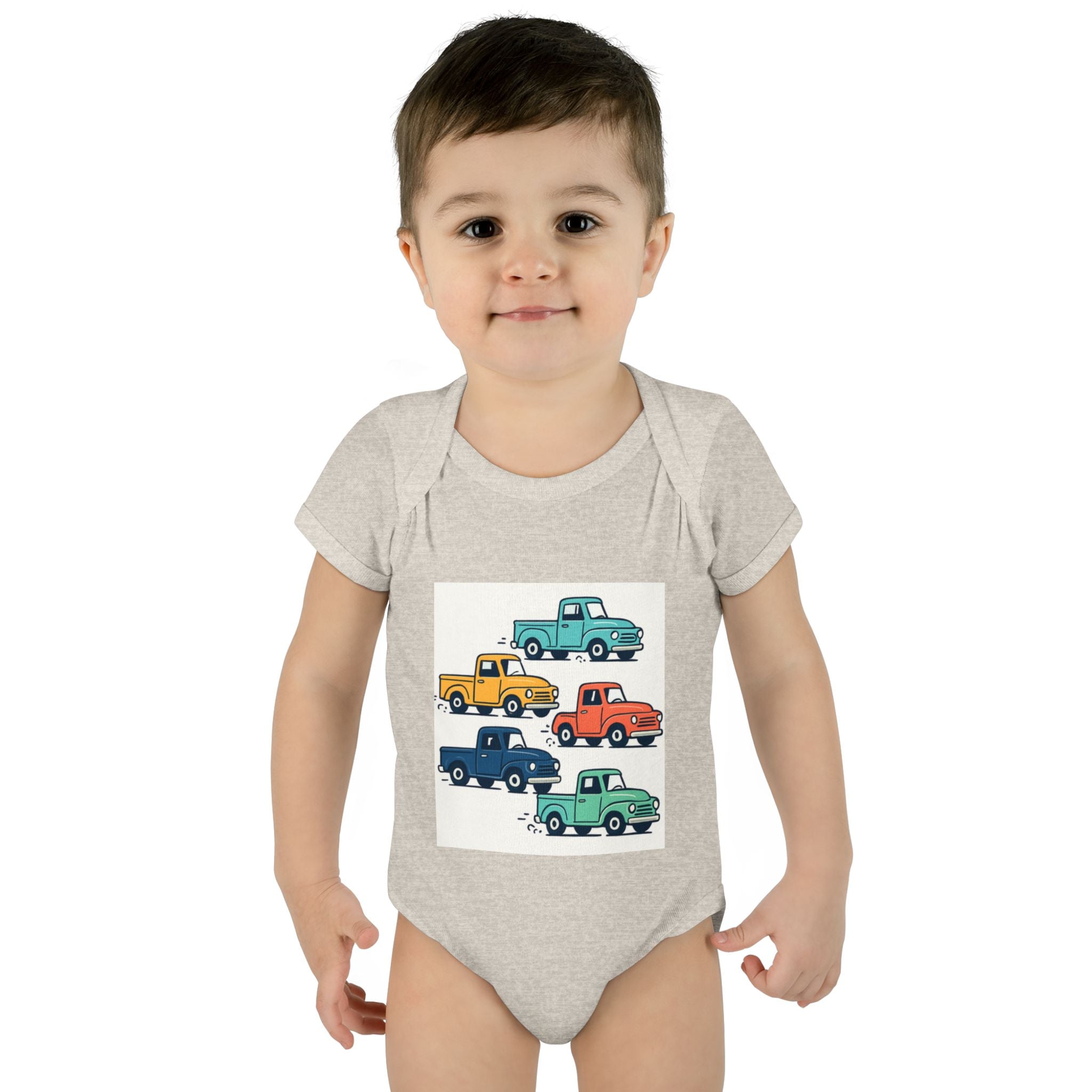Baby Bodysuit, Cute Infant Clothes, Newborn Outfit, Baby Shower Gift, 1st Birthday Party Apparel, Infant Apparel