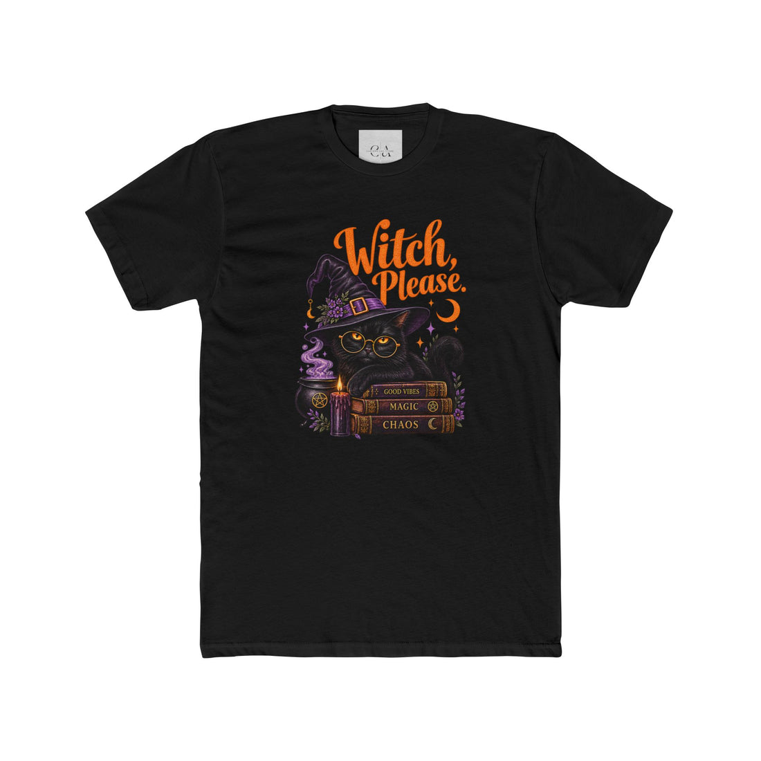 Spooky Era Halloween Tee graphic shirt