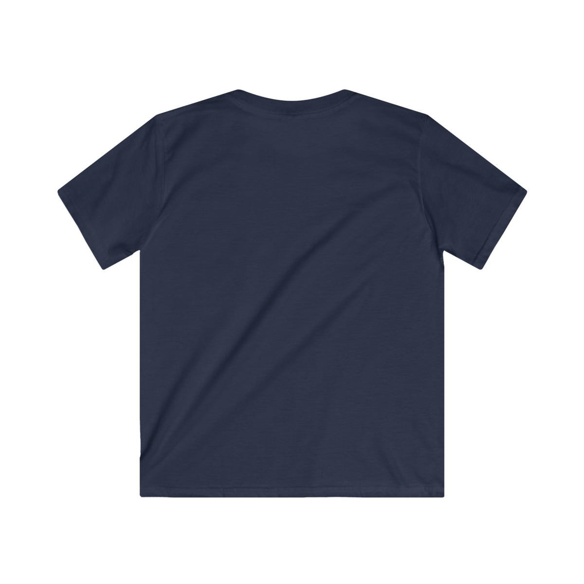 Schoolbell Rocks kids graphic T-shirt for school days