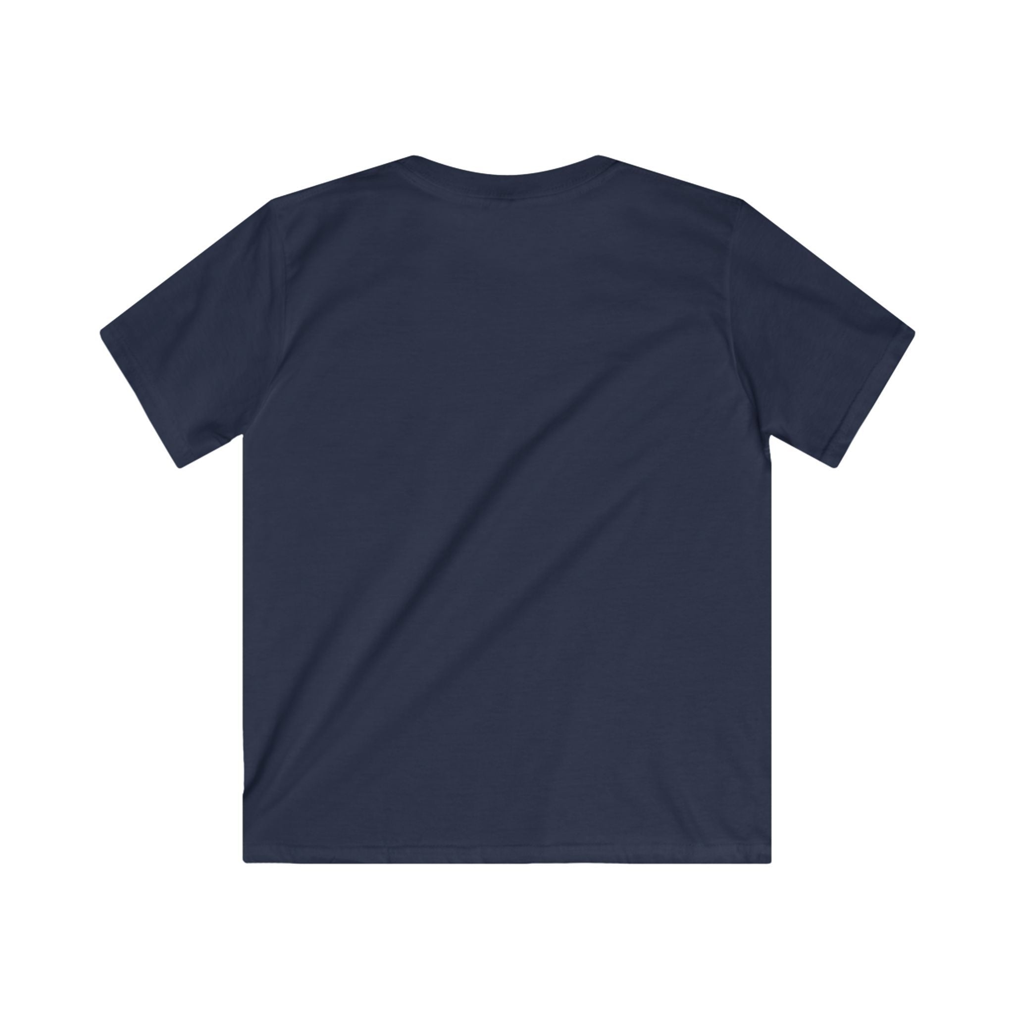 Kids Tee — "Schoolbell Rocks" Back-to-School Graphic T‑Shirt