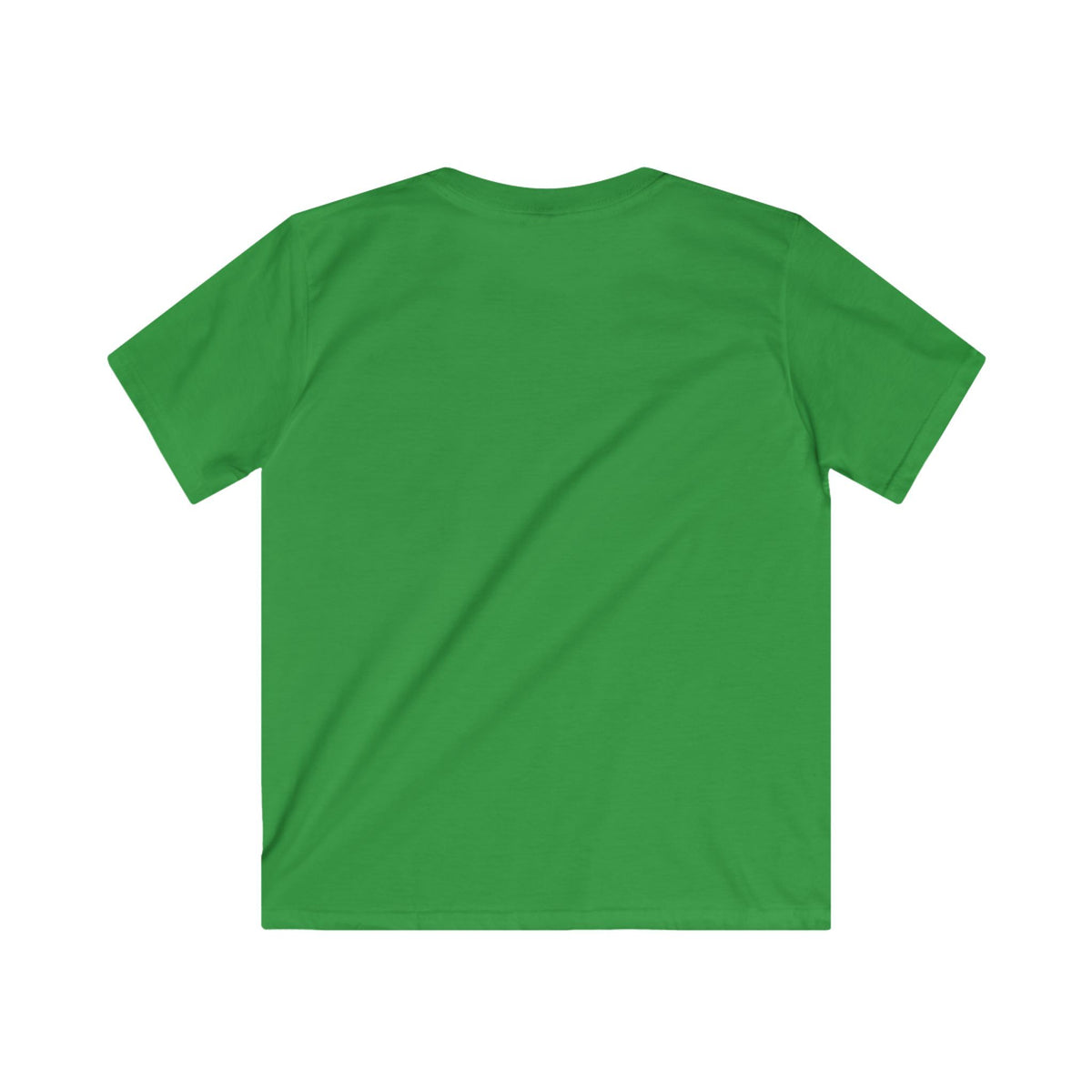 Schoolbell Rocks kids graphic T-shirt for school days