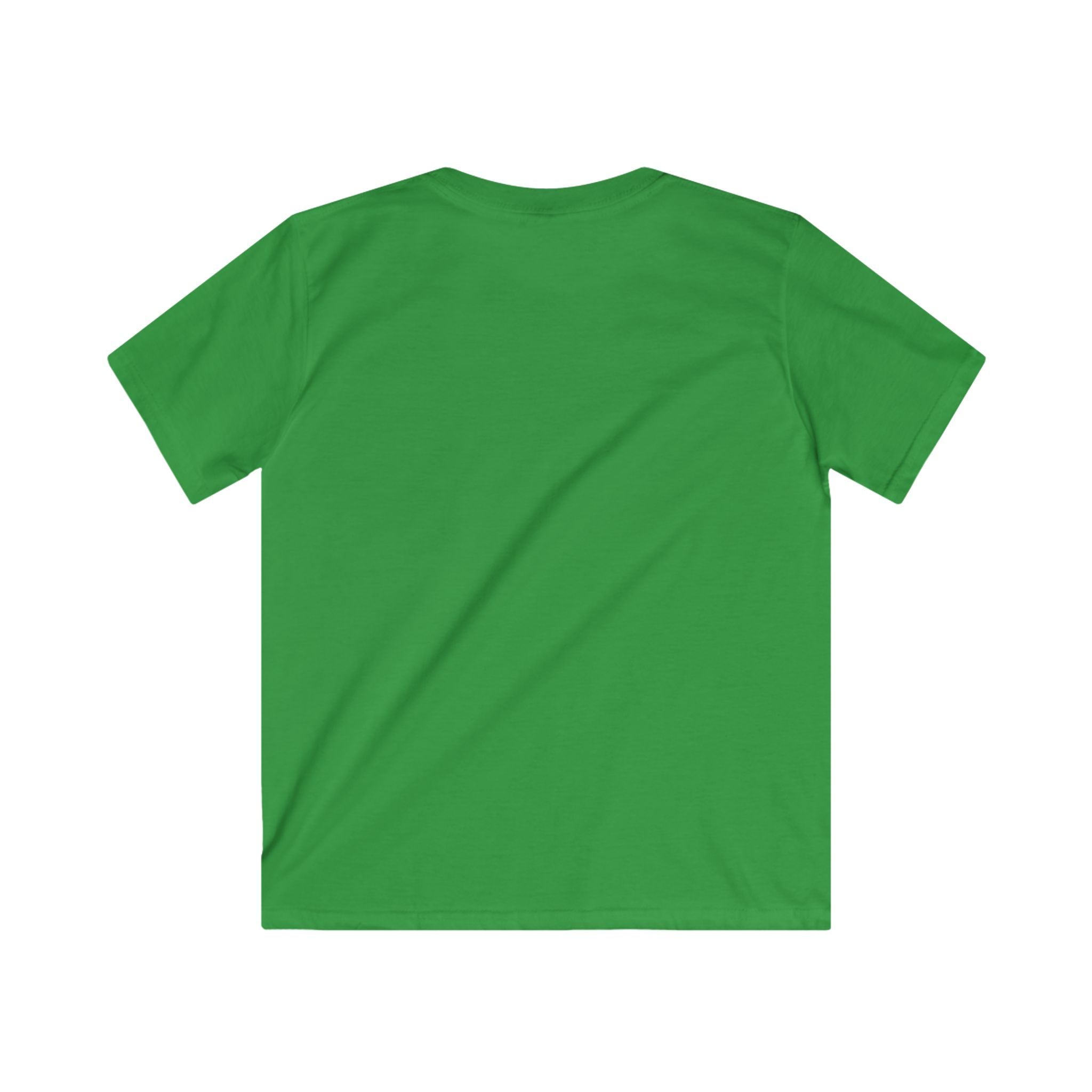 Kids Tee — "Schoolbell Rocks" Back-to-School Graphic T‑Shirt