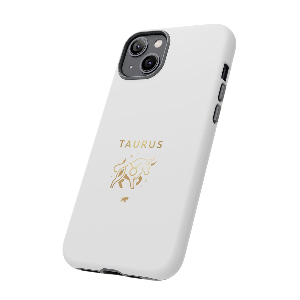 Taurus Zodiac Phone Case