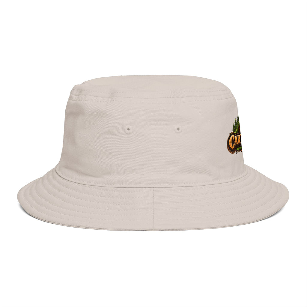 Sun Hat, Summer Festival Bucket Hat, Unisex Outdoor Sun Protection, Gift for Nature Lovers, Unique Headwear Accessory, Boho Style Cap