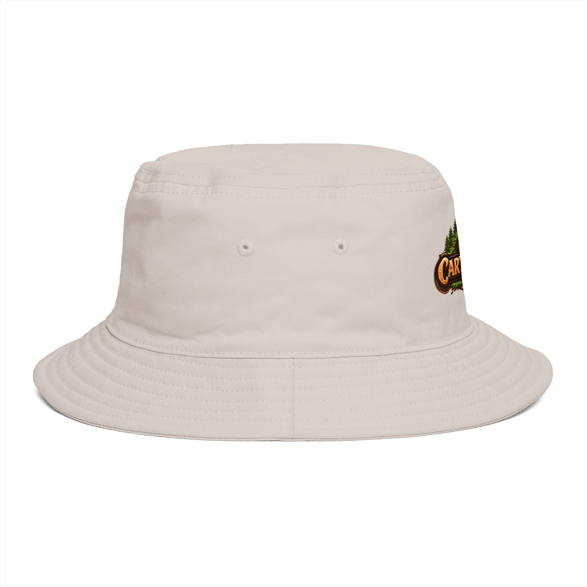 Sun Hat, Summer Festival Bucket Hat, Unisex Outdoor Sun Protection, Gift for Nature Lovers, Unique Headwear Accessory, Boho Style Cap