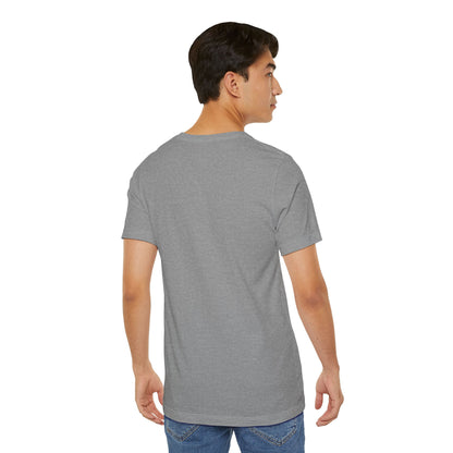 Unisex Jersey T-Shirt, Wholeness Tee, Motivational Shirt, Mindfulness Apparel, Gift for Wellness Enthusiasts, Perfect for Yoga Practitioners