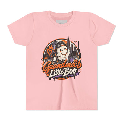Youth Halloween Tee