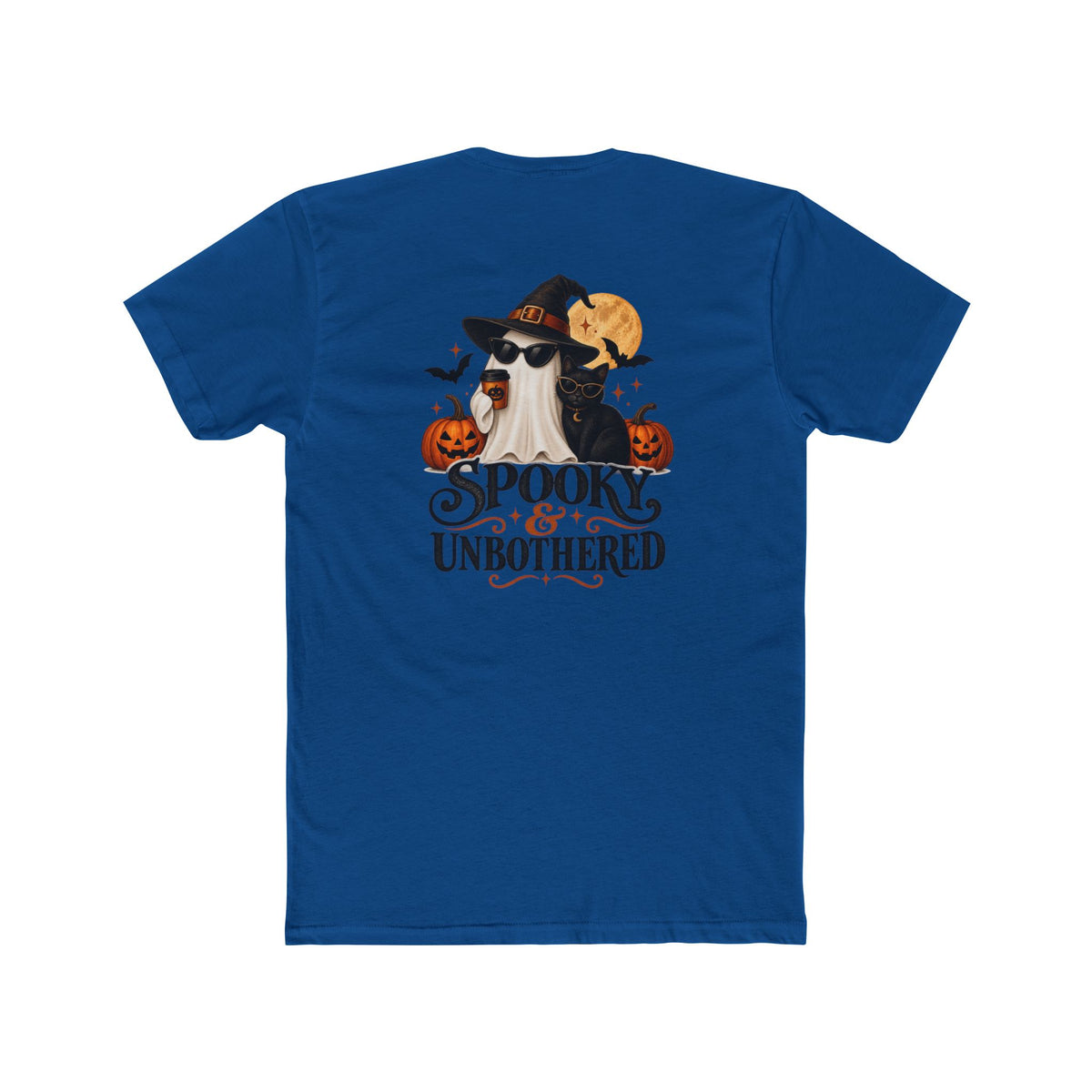 Witchy Halloween T-Shirt