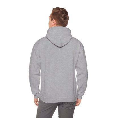 Good Friends Good Food hoodie | Group Dinner Illustration, Cozy Fall Sweatshirt