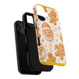 Holiday iPhone Cover, Trendy Protective Phone Shell