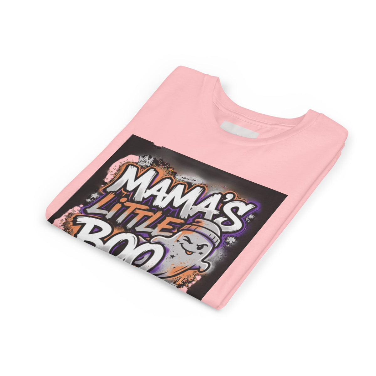 Youth Halloween Tee