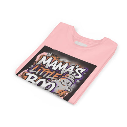 Youth Halloween Tee