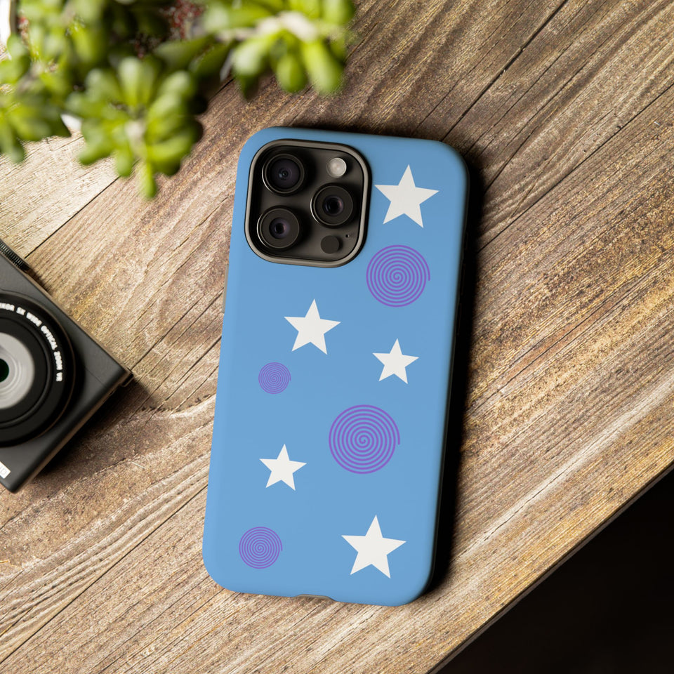iPhone Tough Case, Trendy Protective Phone Cover, Cool Smartphone Shell, Stylish Device Accessory, Unique Hard Shell Case