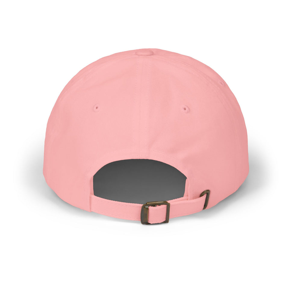Embroidered Women's Baseball Cap Classic