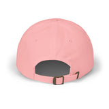 Embroidered Women's Baseball Cap Classic