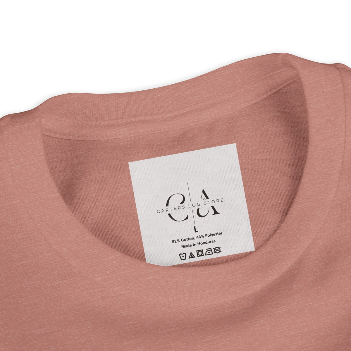 Youth Halloween Tee — &