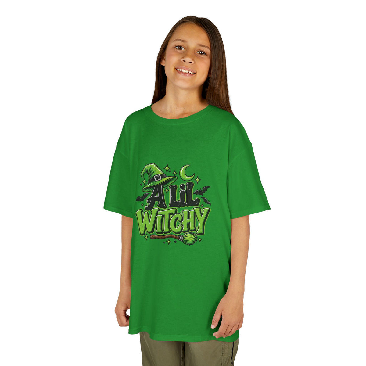 Kids Tee — &