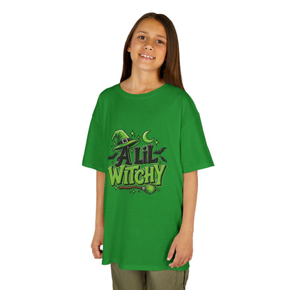 Kids Tee — &