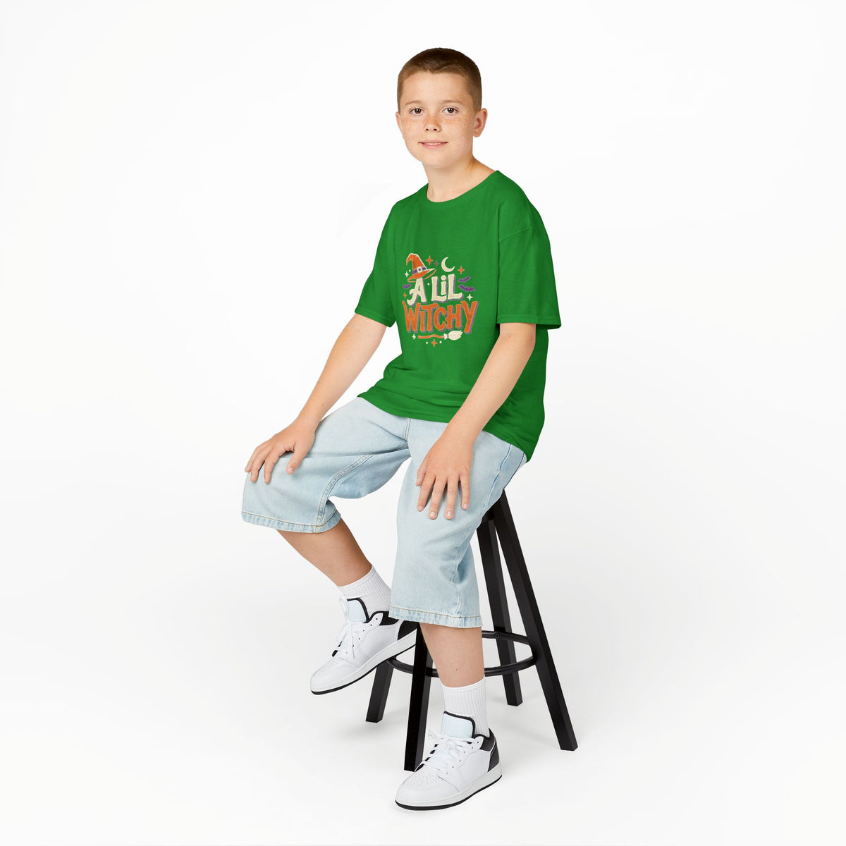 Kids Tee — &