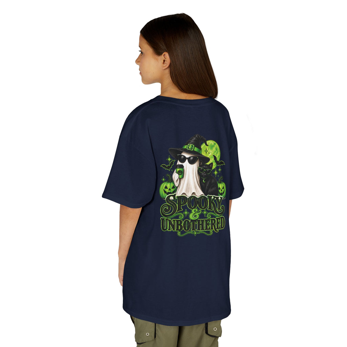 Kids Tee — &