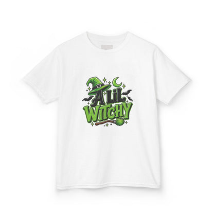 Kids Tee — &