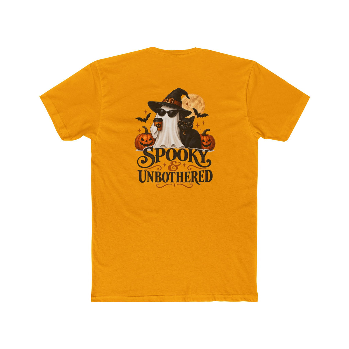 Witchy Halloween T-Shirt
