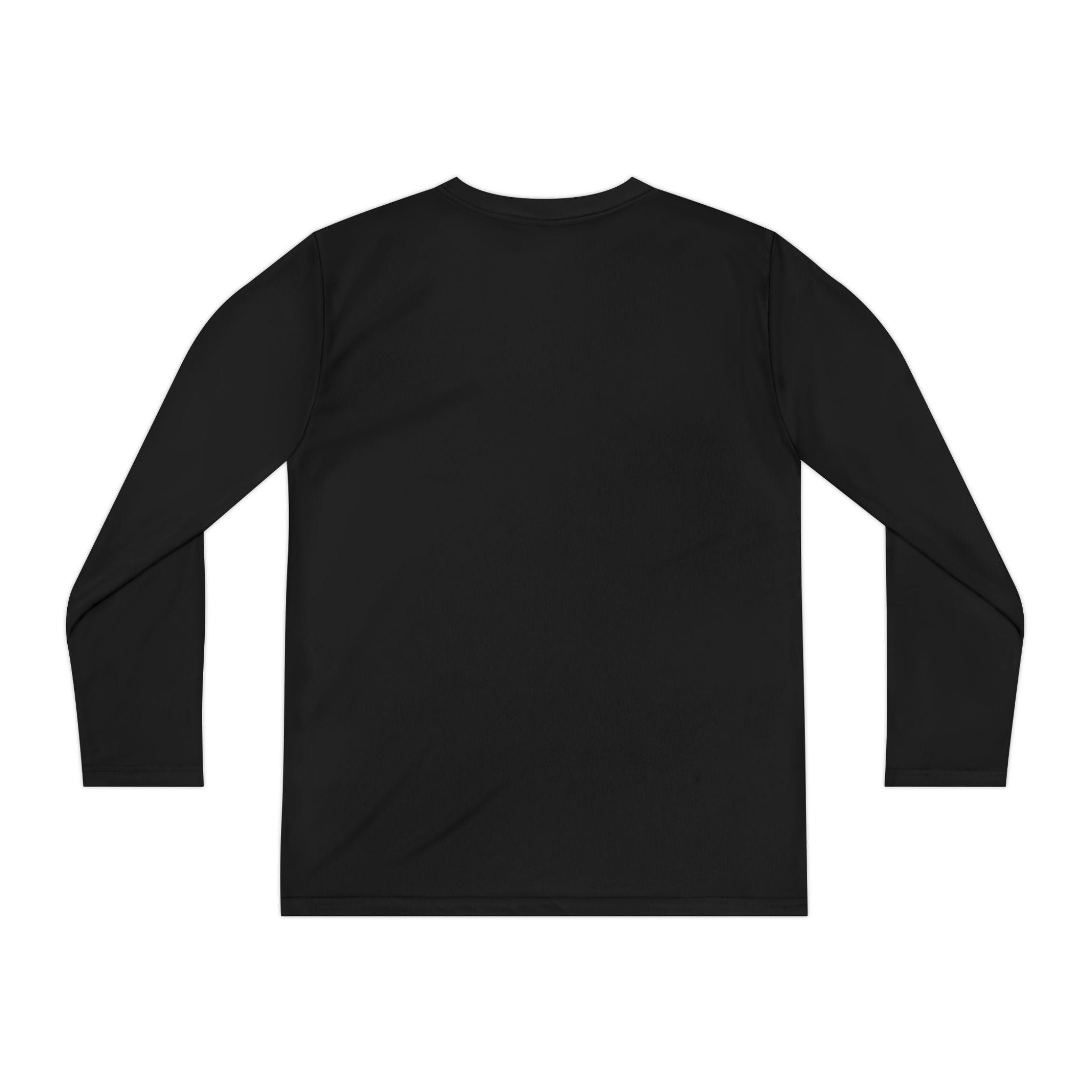 Times In!! Youth Long Sleeve Tee — Vintage Bell Graphic
