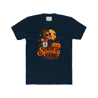 Spooky Era Halloween Tee