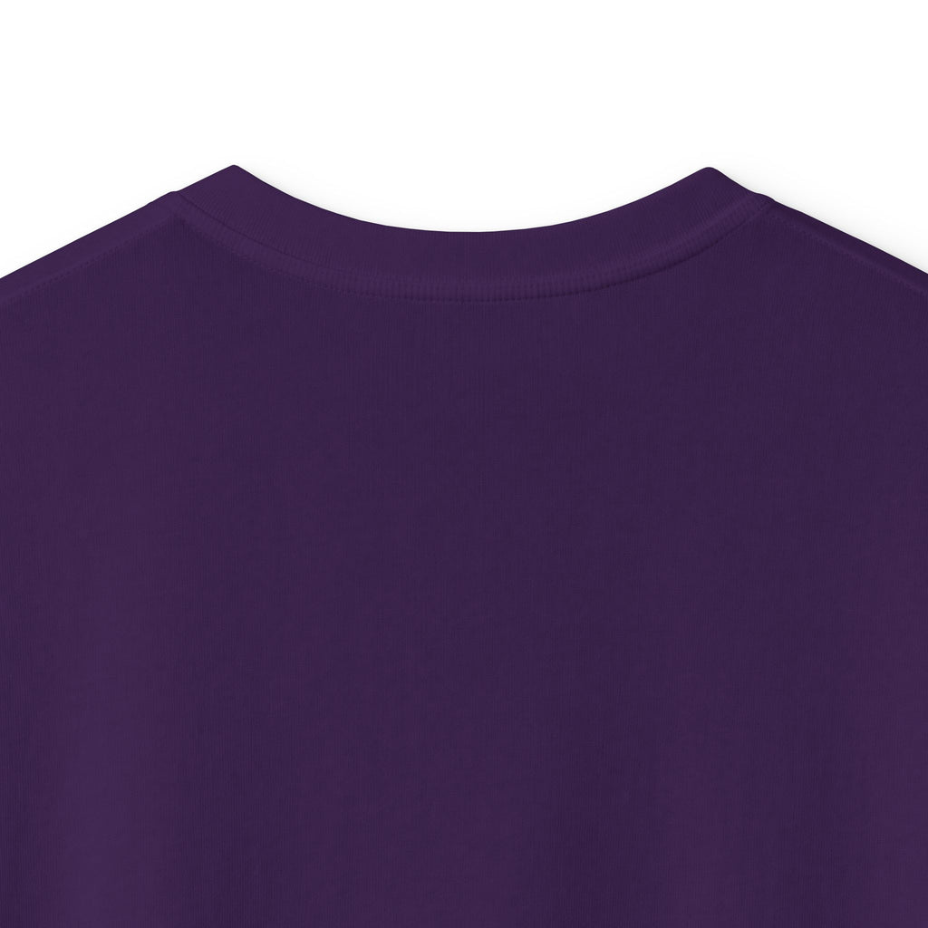 Kids Tee — "Schoolbell Rocks" Back-to-School Graphic T‑Shirt