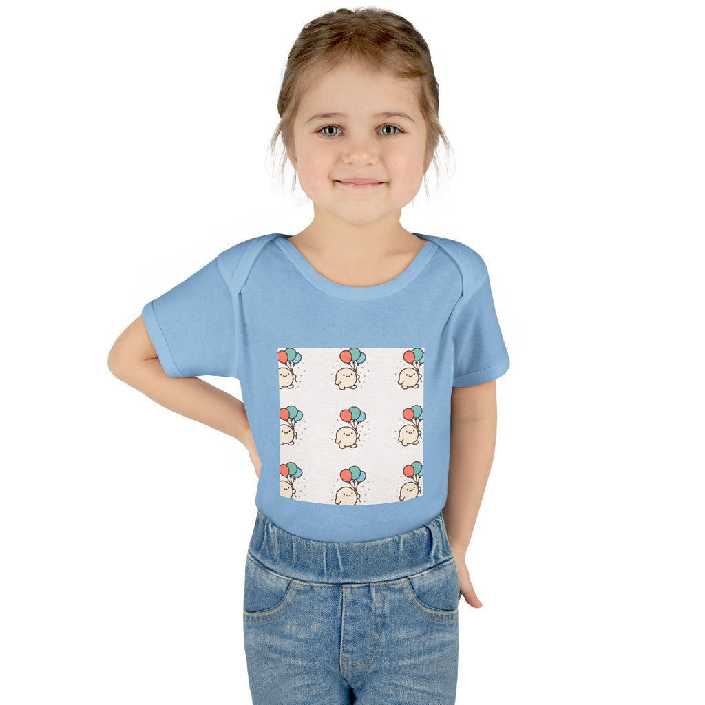 Baby Bodysuit, Cute Infant Clothes, Newborn Outfit, Baby Shower Gift, 1st Birthday Party Apparel, Infant Apparel