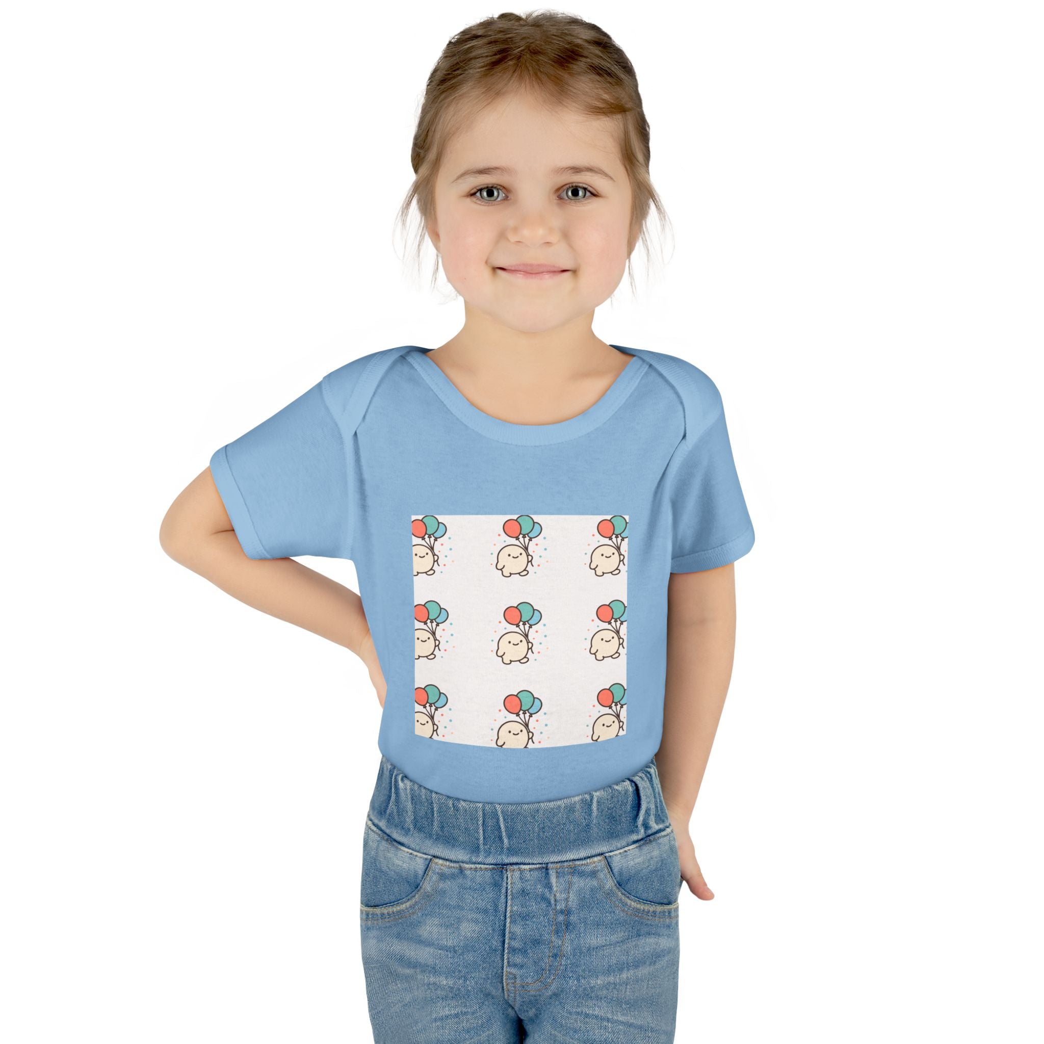 Baby Bodysuit, Cute Infant Clothes, Newborn Outfit, Baby Shower Gift, 1st Birthday Party Apparel, Infant Apparel