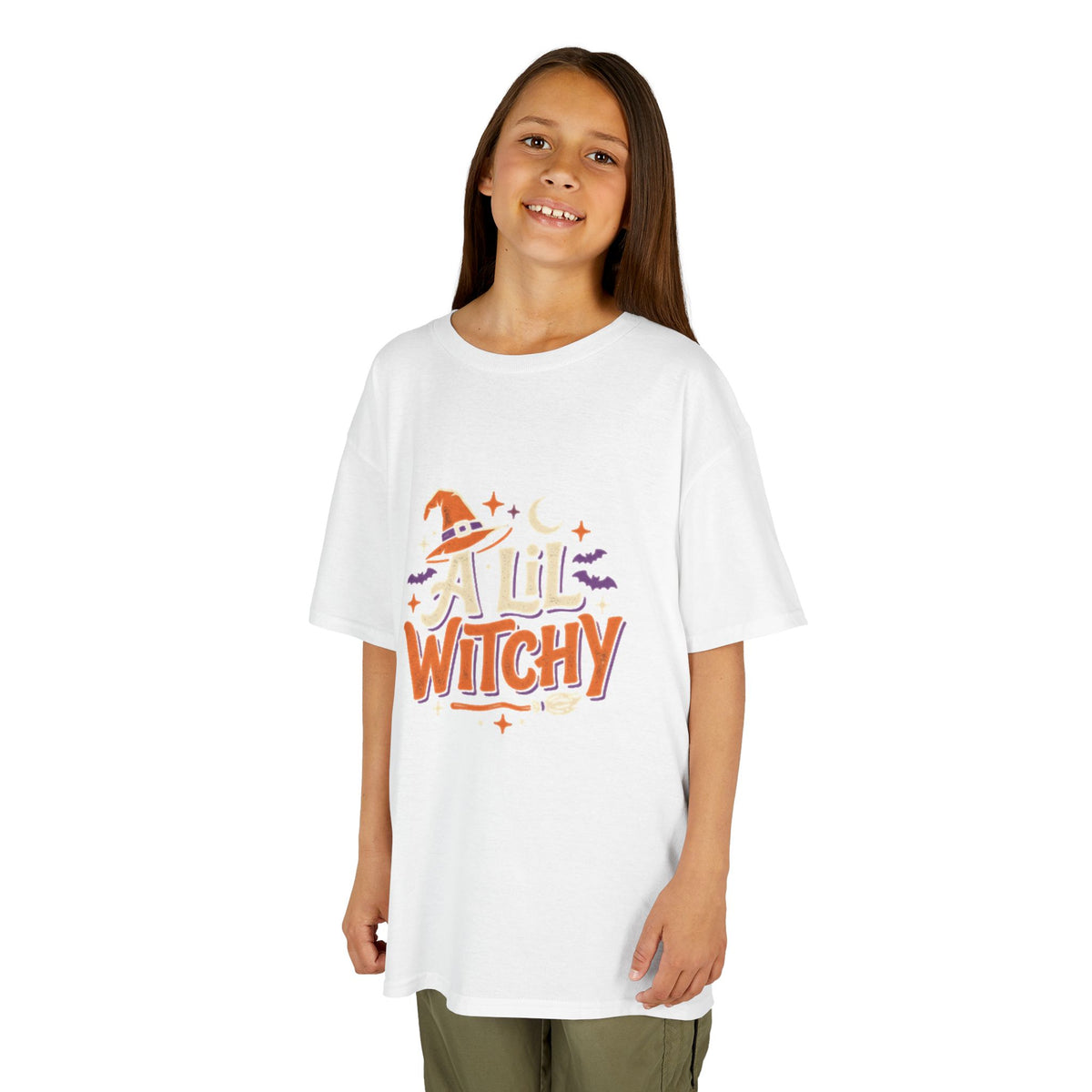 Kids Tee — &