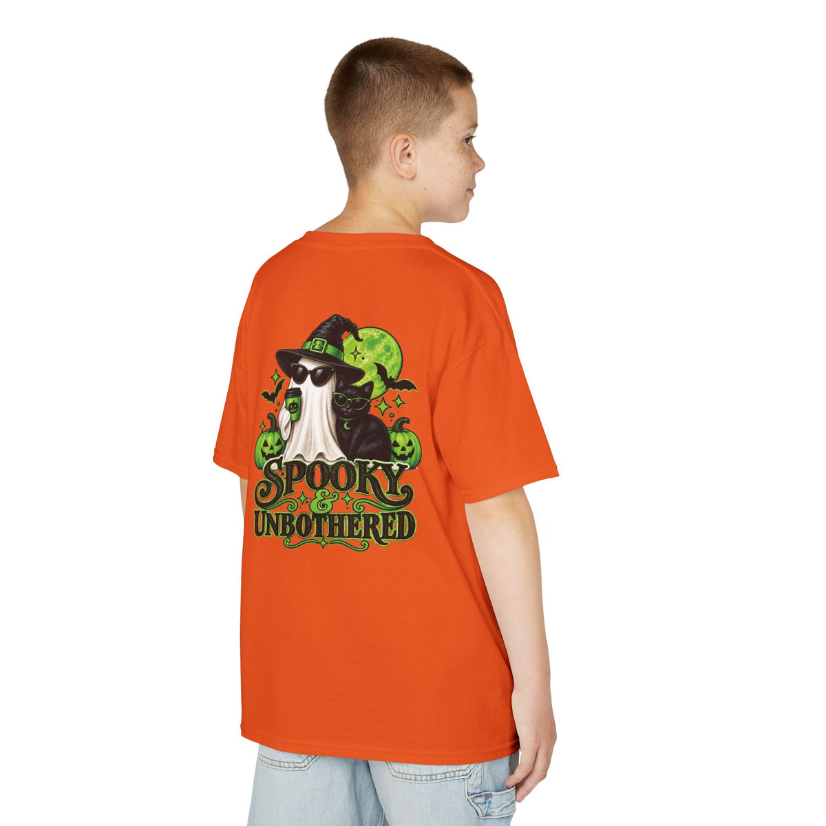 Kids Tee — &